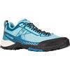 KAYLAND TUONO W'S TEAL AZURE Scarpe da Fast Hiking Donna