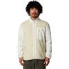 THE NORTH FACE Giacca in pile Yumiori con cerniera integrale da uomo