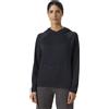 HELLY HANSEN W INSHORE HOODIE 2.0 Felpa da Vela Donna