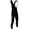 NENCINI SPORT PRO BIBTIGHT salopette invernale ciclismo