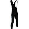 NENCINI SPORT PRO BIBTIGHT salopette invernale ciclismo