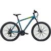 BOTTECCHIA CICLO 27,5 MTB DISK TY500 21S Mountain Bike 27,5''