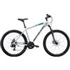 BOTTECCHIA CICLO 27,5 MTB DISK TY500 21S Mountain Bike 27,5''
