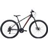BOTTECCHIA CICLO 29 MTB DISK TY500 21S Mountain Bike 29''