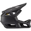 FOX BIKE PROFRAME casco mtb integrale