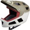 ENDURA SINGLETRACK FULL FACE HELMET Casco Integrale