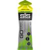 SIS GO ENERGY GEL ELECTROLYTE LIMONE MENTA energetici