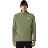 THE NORTH FACE M GLACIER FLEECE 1/4 ZIP JACKET Pile Uomo