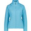 CMP WOMAN JACKET DETACHABLE SLEEVES Giacca Outdoor Donna