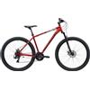 BOTTECCHIA CICLO 29 MTB DISK TY500 21S Mountain Bike 29''