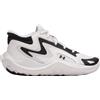 UNDER ARMOUR GS JET 25 Scarpe Basket Bambino