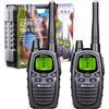 MIDLAND G7 PRO WORK EDITION (VALIBOX)-4 RADIO+ACCESS. Walkie Talkie