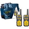MIDLAND XT50 PRO H & W Walkie Talkie