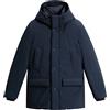 WOOLRICH CLOUD ARCTIC PARKA Uomo