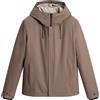 WOOLRICH 3IN1 CRESTMONT JACKET Giacca Uomo