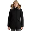 WOOLRICH ARCTIC RACCOON PARKA Donna