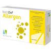 NUTRILEYA Srl NUTRIDEF ALLERGEN 30 COMPRESSE