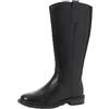 Marco Tozzi 2-25514-45, Stivali alla Moda Donna, Nero, 41 EU