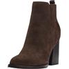 Marc Fisher Matter, Stivaletto Donna, Legno di Noce, 36.5 EU