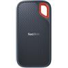 SANDISK - SSD Extreme 500 GB Interfaccia 1 x USB 3.1 Colore Grigio e Arancione