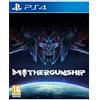 SOLD OUT PUBLISHING - PS4 - Mothergunship