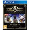 SQUARE ENIX - Kingdom Hearts The Story So Far