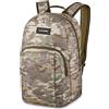 Dakine Class Backpack - Zaino unisex (confezione da 1), Camouflage vintage, 25 Liter, Militare vintage