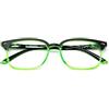 CHARRO El Charro " Hawaii " Nero E Verde (+2,50)