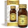 Dr Giorgini OMEGA 3 SUPREMO softgel - 43,5 g