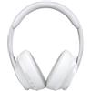 Celly, Cuffie Wireless Over-Ear, Leggere e Confortevoli, Microfono Integrato, con Porta USB-C, Fino a 6 Ore di Musica