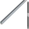 Paulmann 94216 Plug & Shine Strip Neon profilo in alluminio per esterni alluminio luce da giardino alluminio lampada da giardino