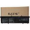 BLESYS B31N1915 C31N1915 Batteria per ASUS ExpertBook B1 B1400CEAE B1400CEPE B1500CEPE C1500CEAE L1 L1400CDA L1500CDA BR1100CKA BR1100KFA Series Laptop 0B200-03760000 0B20003760000