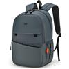 SPAHER Zaino Ryanair 40x20x25 Zaino da Viaggio Aereo Piccolo Donna Uomo Bagaglio a Mano 20L Zaino Cabina Porta PC 14 Pollici Impermeabile per Scuola Lavoro Ufficio Zainetto Travel Backpack