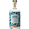 Midlands Distillery GIN BAYAB BURNT SMALL BATCH CL.70