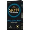 Akuel Nova Argentia Ind. Farm Profilattico Ansell Akuel Skyn Extra Lubrificato B 6 Pezzi