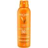 Vichy Ideal Soleil Spray Invisible Spf50 200 Ml
