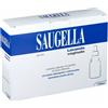 Saugella Mylan Italia Saugella Lavanda Vaginale 140 Ml 4 Flaconi