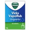 Vicks Vaporub Unguento Per Uso Inalatorio 100 gr per i sintomi del raffreddamento