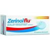 Boehringer Ingelheim Zerinolflu Analgesico e Antipiretico - 12 compresse effervescenti