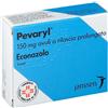 Janssen Cilag Pevaryl Ovuli 150 Mg A Rilascio Prolungato Econazolo Nitrato