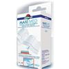 Master-aid Pietrasanta Pharma Cerotto Master-aid Maximed Strisce Tagliate 50x6