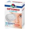 Master-aid Pietrasanta Pharma Garza Oculare Medicata Master-aid Optomed Comfort 10 Pezzi
