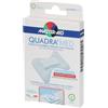 Master-aid Pietrasanta Pharma Cerotto Master-aid Quadra Dermoattivo Dita 6 Pezzi