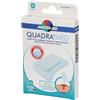 Master-aid Pietrasanta Pharma Cerotto Master-aid Quadra Dermoattivo Extra 20 Pezzi