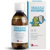 Troca' flu' imunoglukan 120ml