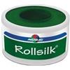 Master aid M-aid rollsilk cer 5x5