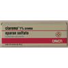 Farmaceutici Damor Clarema 1 % Crema Eparan Solfato