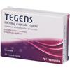 Sanofi Vemedia Manufacturing B. V. Tegens 160 Mg Capsule Rigide Complesso Antocianosidico Del Mirtillo