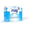 Opella Healthcare Italy Mag2 Magnesio in polvere per stanchezza - 20 bustine da 2,25g