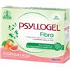 Psyllogel Fibra Integratore per la motilità - 20 Bustine Gusto Pompelmo